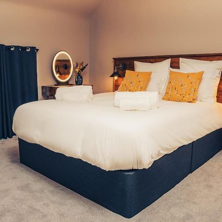 Reubens Congleton Hotel Kültér fotó