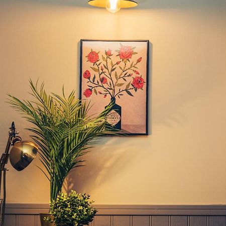Reubens Congleton Hotel Kültér fotó